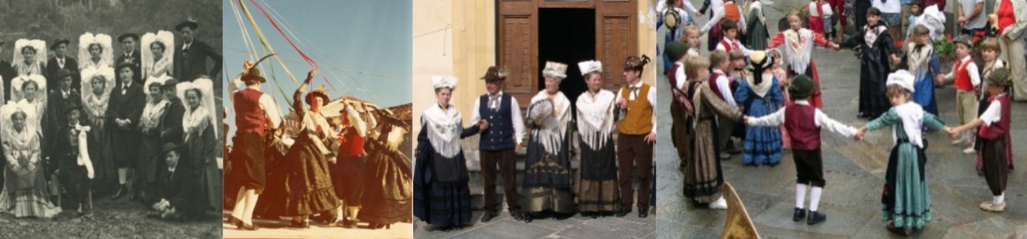 Gruppo Folkloristivo di Vi