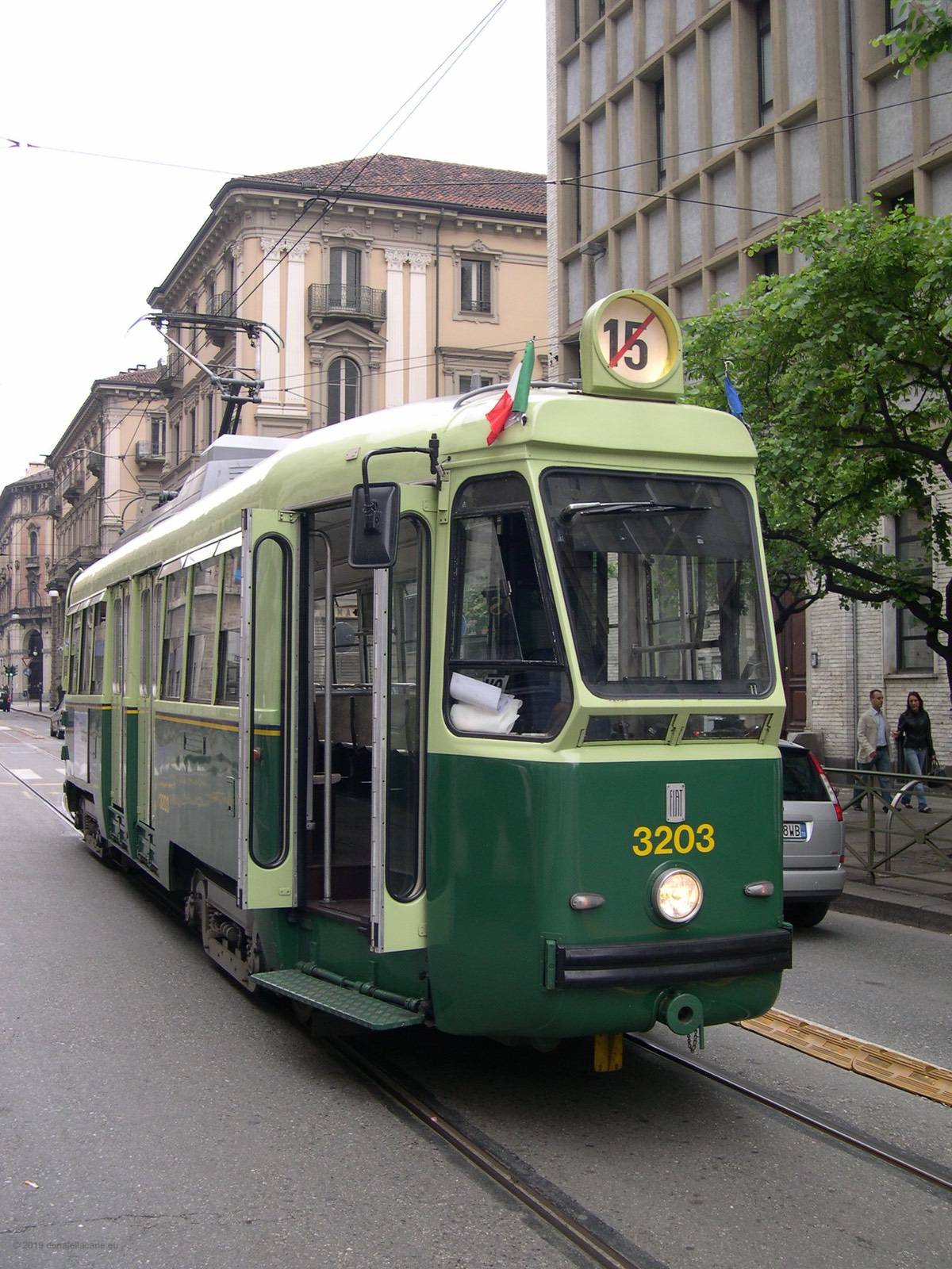 Il Tram