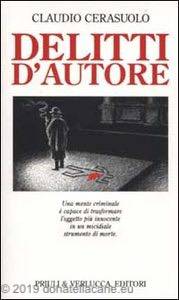 Il libro di Claudio Cerasuolo