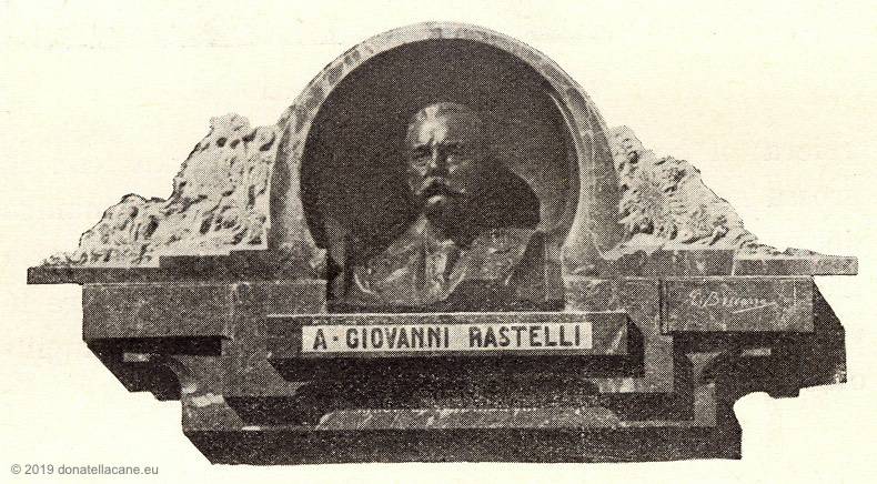 Giovanni Rastelli