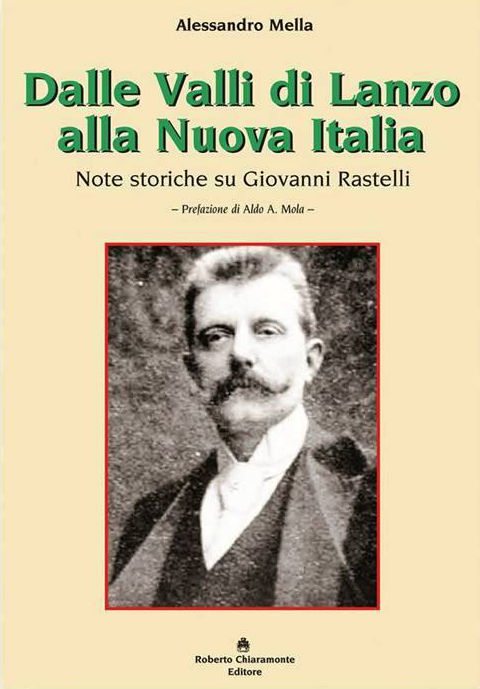 Giovanni Rastelli