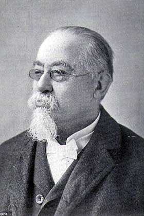 Cesare Lombroso