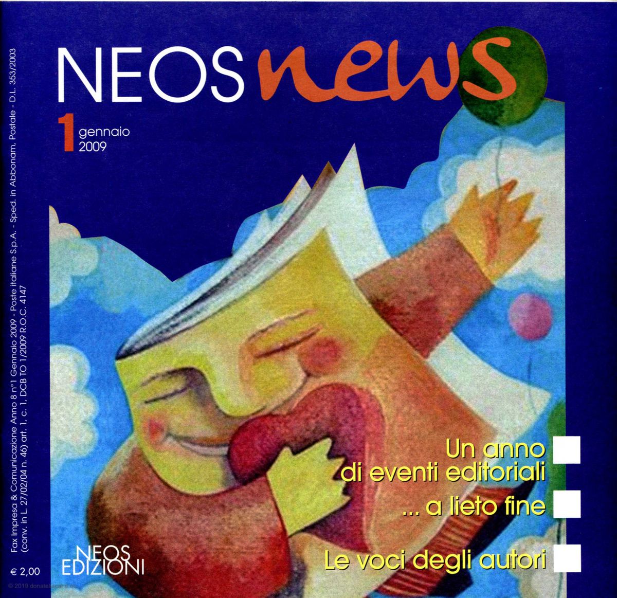 Neosnews