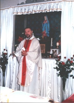 Padre Francesco Milone