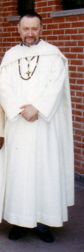 Padre Francesco Milone