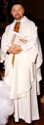 Padre Francesco Milone