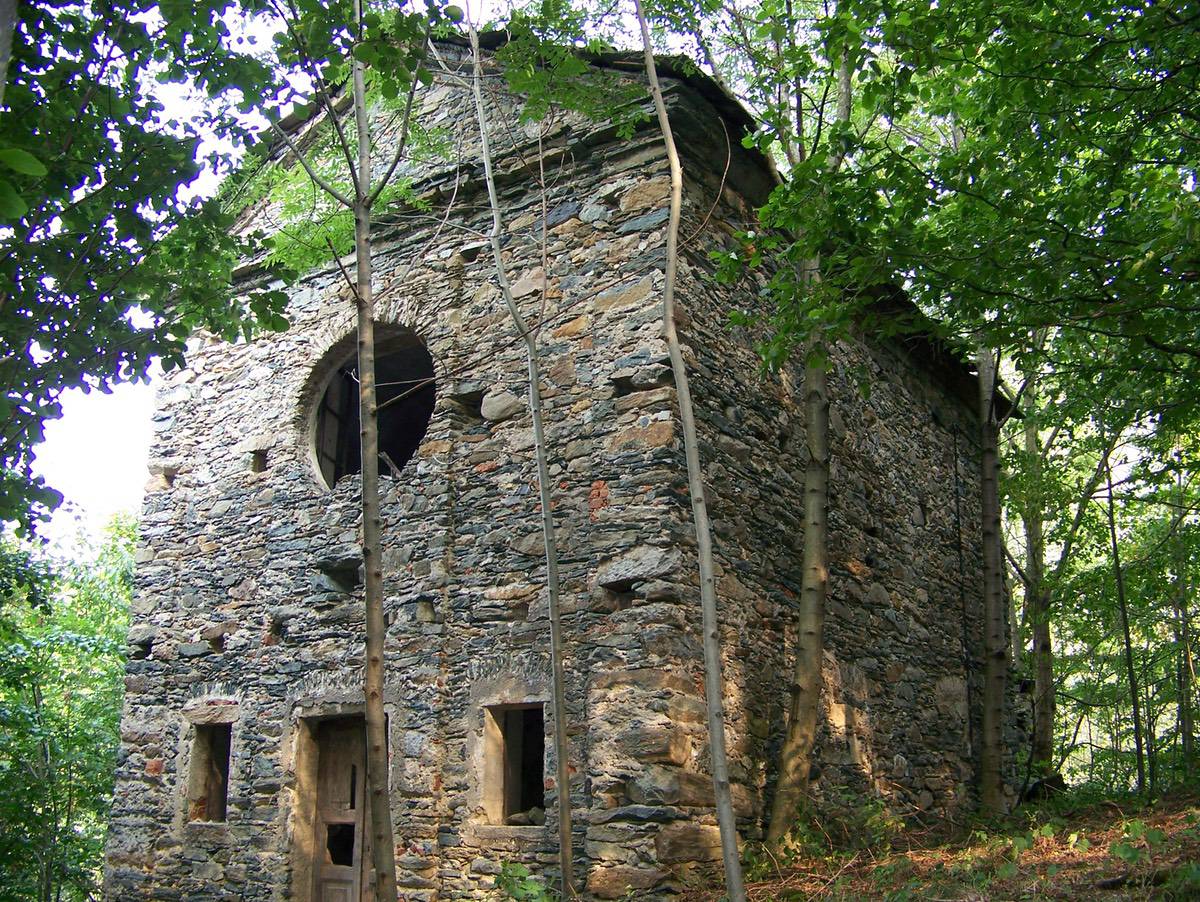 Cappella Natività